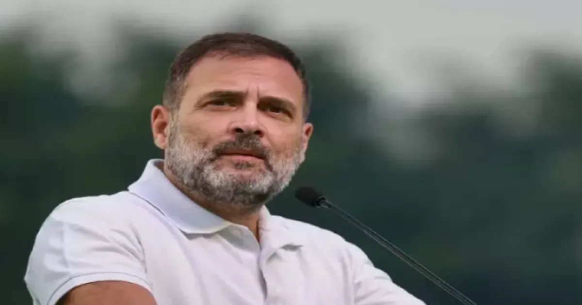 Supreme Court Continues Stay on Trial Against Rahul Gandhi, Next Hearing on Dec 4