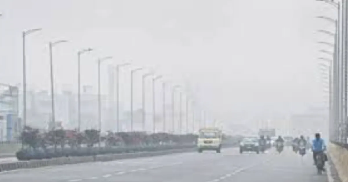 Hyderabad’s Minimum Temperature Falls 4.5°C Below Normal, IMD Predicts Ongoing Cold Wave
