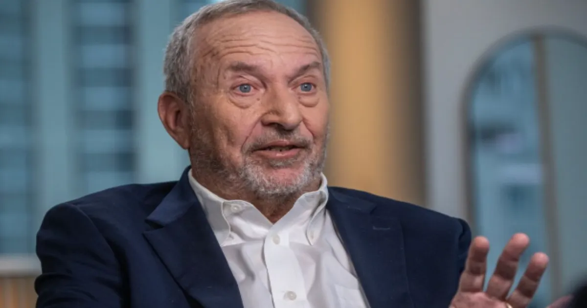 Ex-Treasury Chief Takes Sudden Leave From Harvard After Emails Reveal Ongoing Epstein Ties