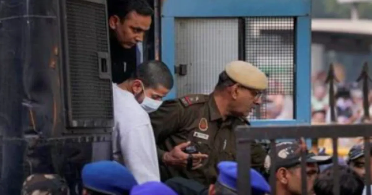 #JustIn: Punjab Police Seek Custody of Anmol Bishnoi After NIA Finishes Interrogation Round