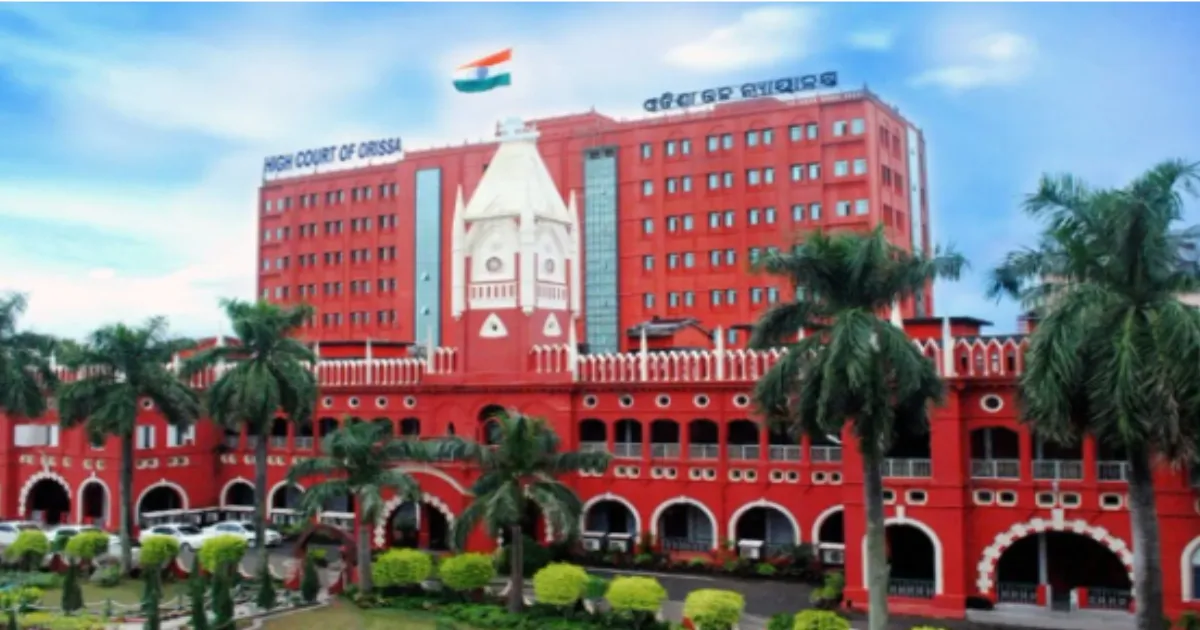 Orissa High Court Dismisses Election Petition Against Dharmendra Pradhan For Procedural Defects