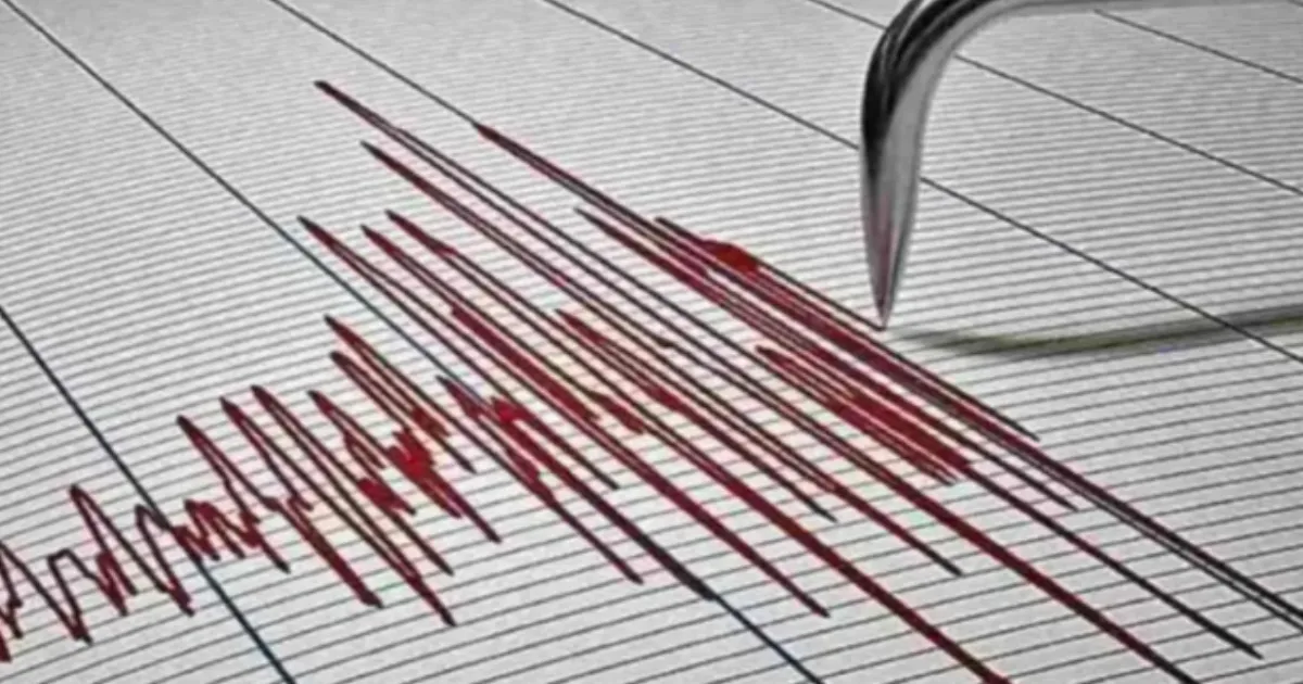 Magnitude 5.2 Earthquake Jolts Pakistan Before Dawn; No Major Damage Reported