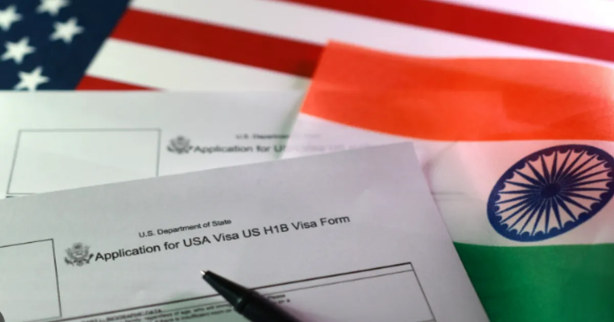 U.S. DHS Announces New Immigration Fee Hikes From January 2026