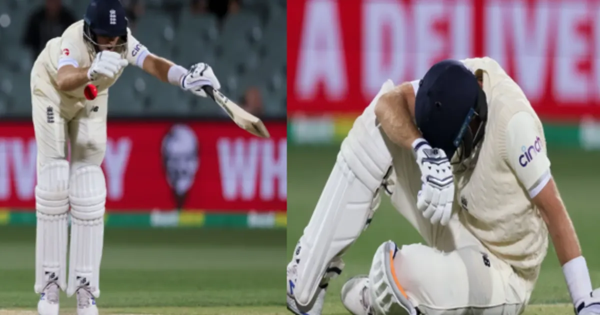 Root’s Australian Struggles Deepen With Painful Seven-Ball Duck in Ashes Opener