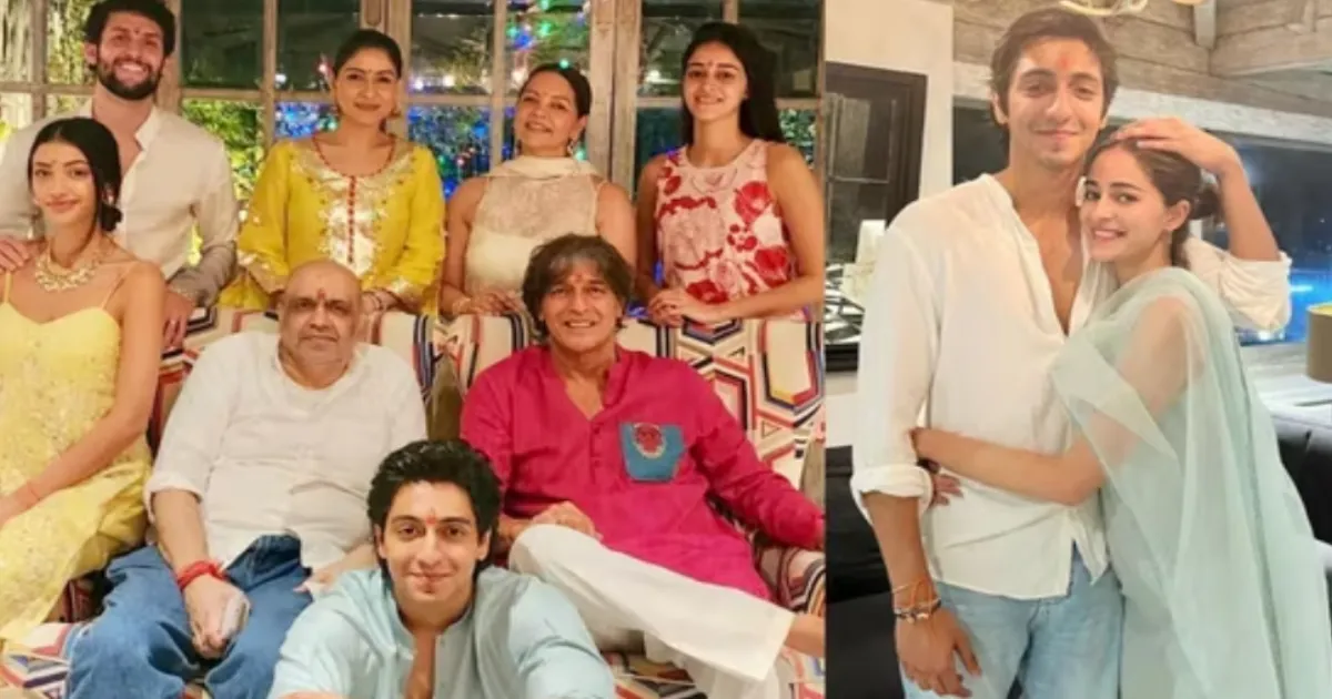 Ahaan Panday Says He Isn’t a Star Kid, Acknowledges Privilege and Industry Access