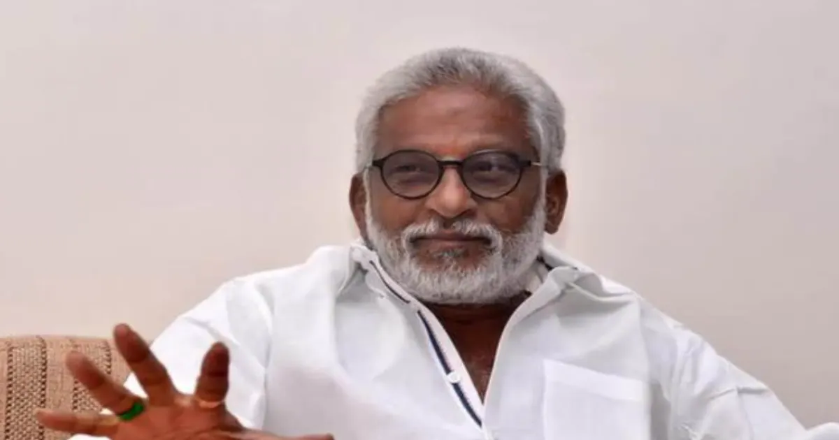 Tirumala Laddu Scam: SIT Records Statement of YV Subba Reddy for Eight Hours