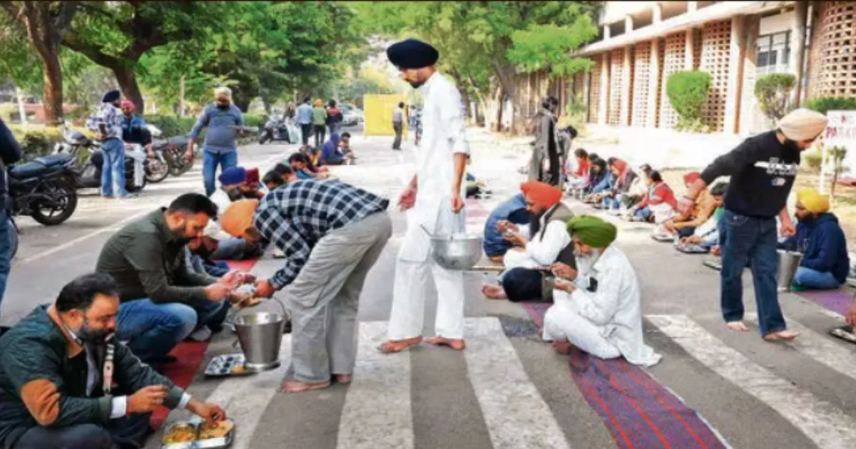 Students Brace for Campus Shutdown as PU Protest Deepens Before Nov 26