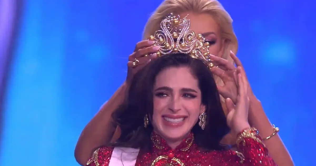 Fátima Bosch Takes Miss Universe 2025 Crown; India Misses Top 12 Cut