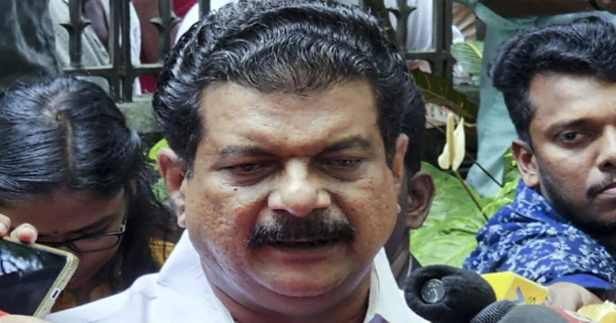 ED Raids Kerala Locations Targeting Former Nilambur MLA PV Anvar in ₹22.3 Crore Scam
