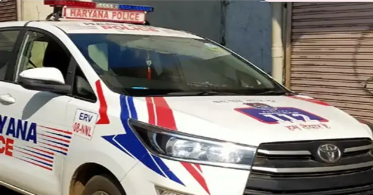 Haryana Man Arrested With Three Accomplices After Killing Sister for Marrying Against Family’s Wishes