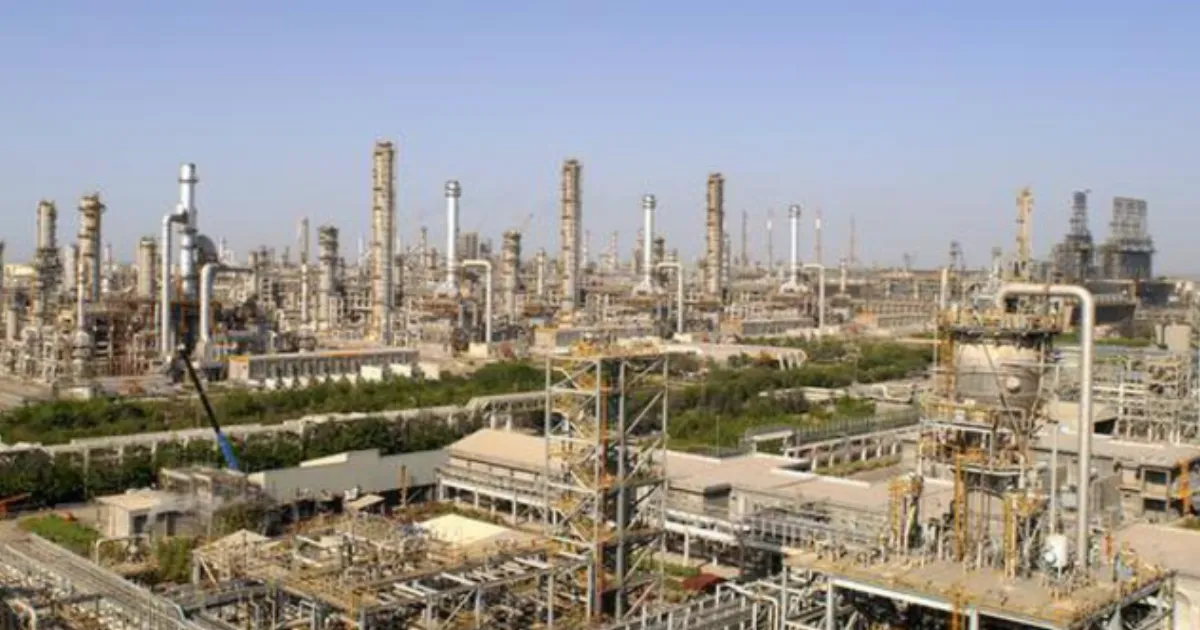 Reliance Stops Using Russian Oil at Jamnagar SEZ Ahead of EU Sanctions