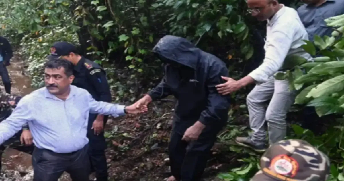 Dharmasthala Scandal: Whistleblower Named Mastermind in Massive 3,900-Page Chargesheet