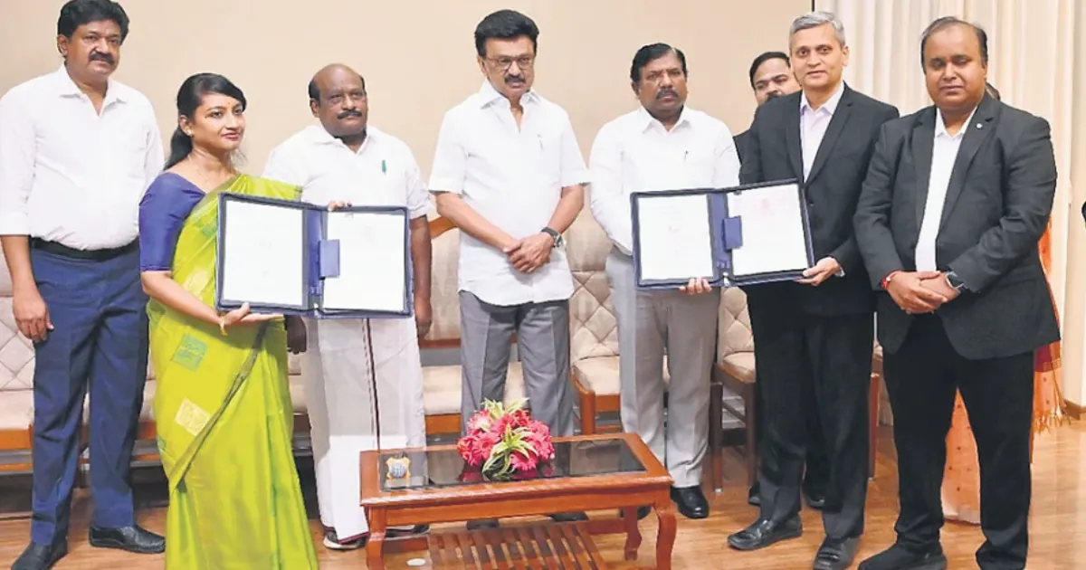 cm-stalin-launches-60-crore-upgrade-signs-tata-tech-dea