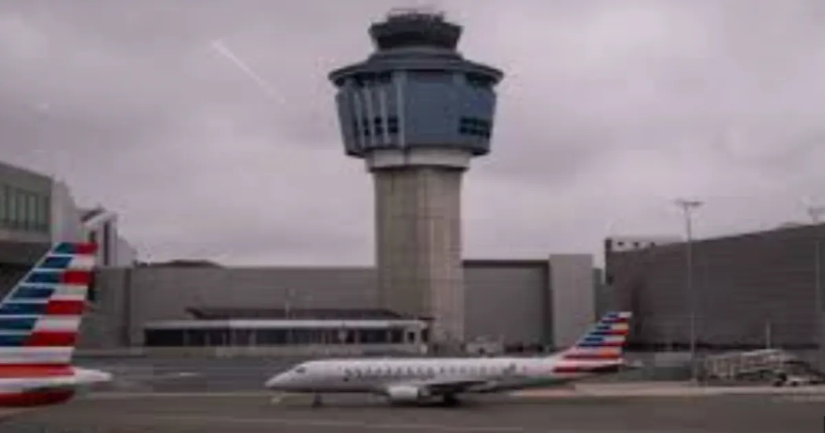 FAA Limits Shutdown Bonus to 776 Controllers Who Logged Perfect Attendance