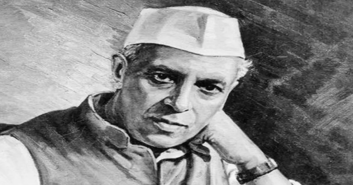 Nehru’s 35,000 Secret Letters Now Free Online; Rahul Calls It India’s “Evolving Conscience”