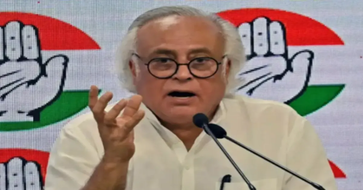 Congress Targets PM Modi, Says Trump’s Boycott Made G20 Attendance ‘Safe’ for PM