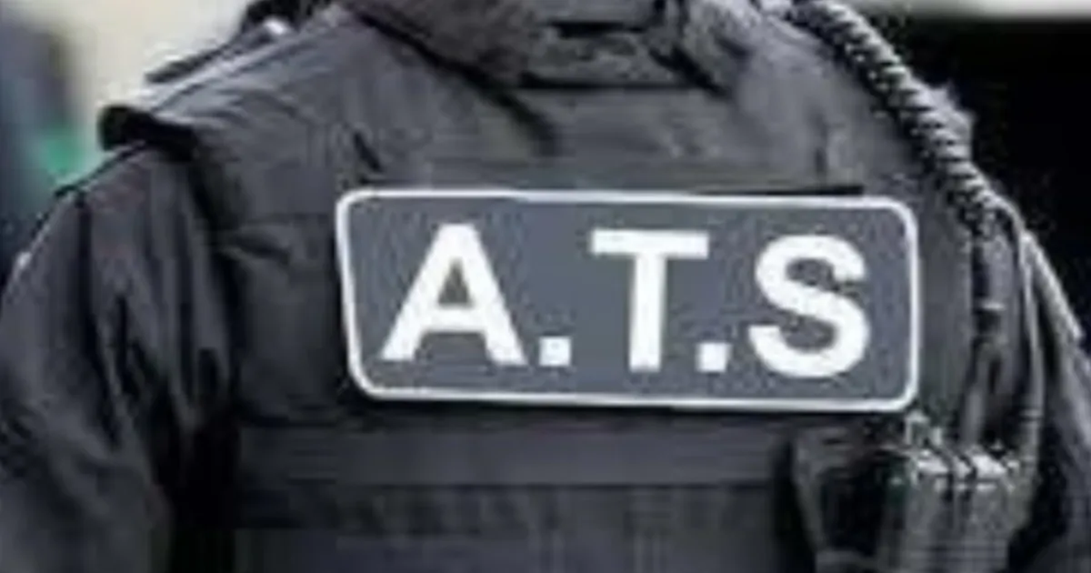 Red Fort Attack Forces Haryana to Accelerate Creation of 500-Commando ATS