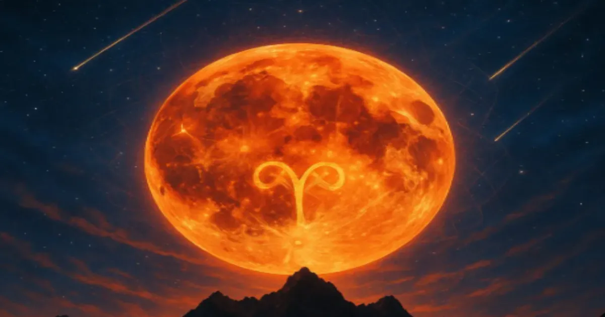 22/11/2025 Horoscope: Does Aries Discover New Balance as the Libra Moon Strengthens Key Partnerships?