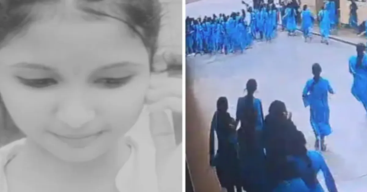 Andhra Student Jumps From Hostel Building, Dies; Police Probe Suspected Suicide Amid Family’s Allegations