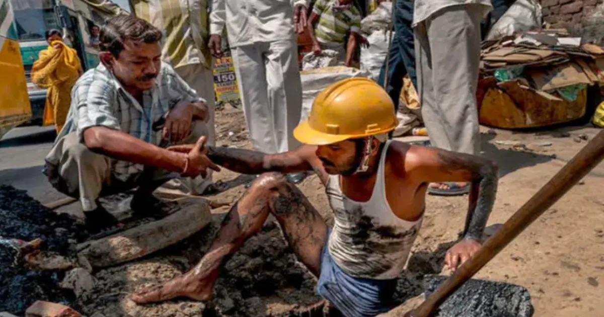 Big Relief For Workers as New Labour Codes Promise Fair Wages, Safer Workplaces and Early Gratuity