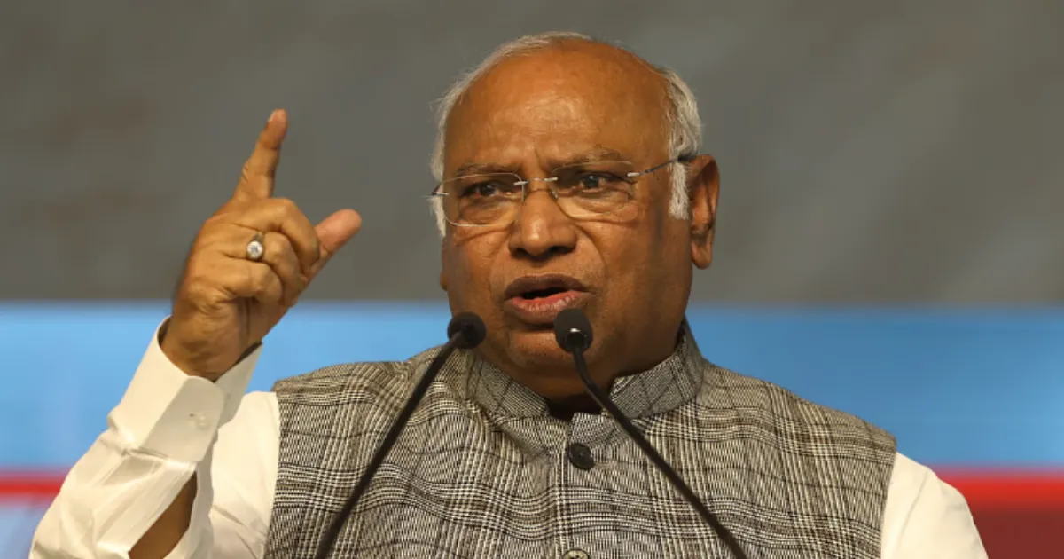 Congress Appoints Panel to Negotiate 2026 Assembly Seats With DMK, Reaffirms INDIA Bloc Unity