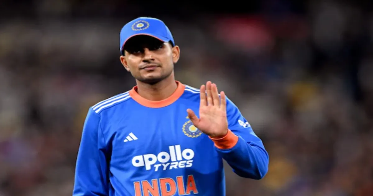 India Names ODI And T20I Squads vs South Africa, Focus on Shubman Gill’s Fitness