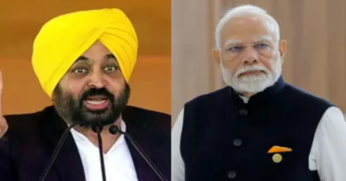 Punjab Unites Against Centre’s Bid to Alter Chandigarh’s Status Under Article 240