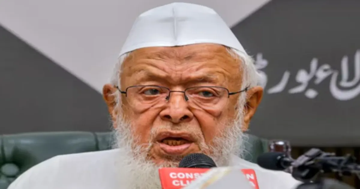 jamiat-head-supports-al-falah-university-during-terror