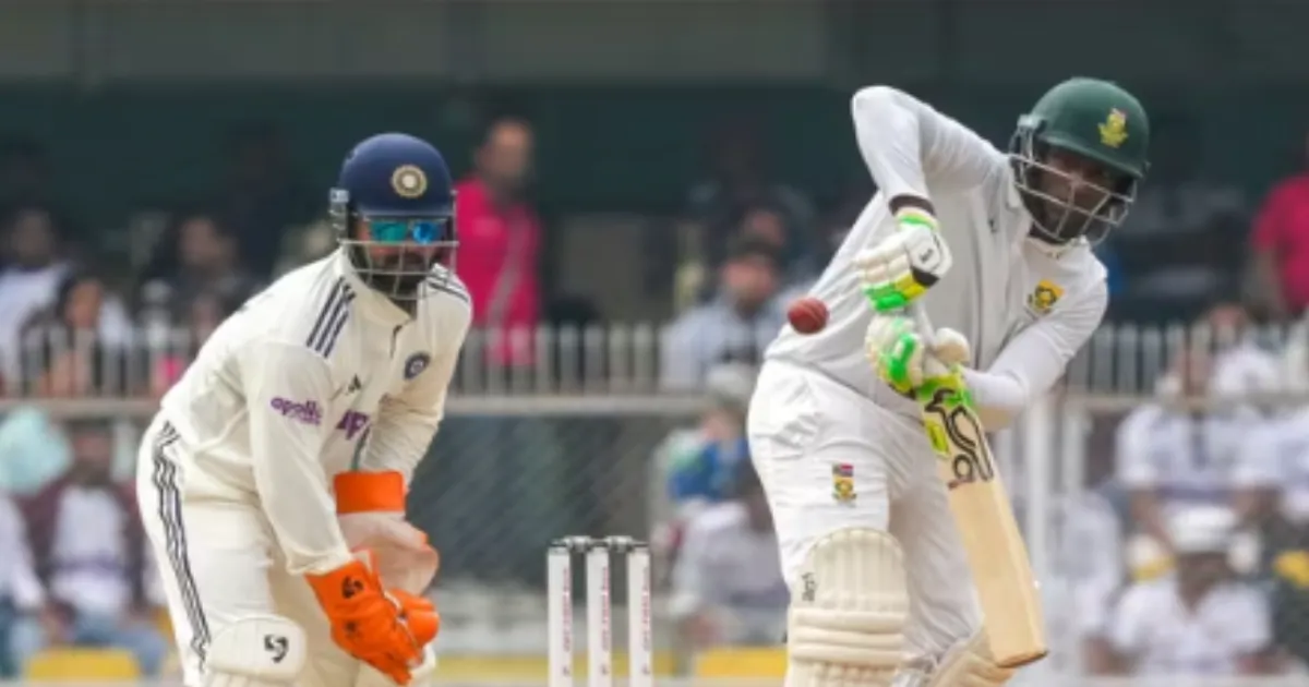 INDvsSA 2nd Test: south-africa-dominate-day-2-as-muthusamy-jansen-punish