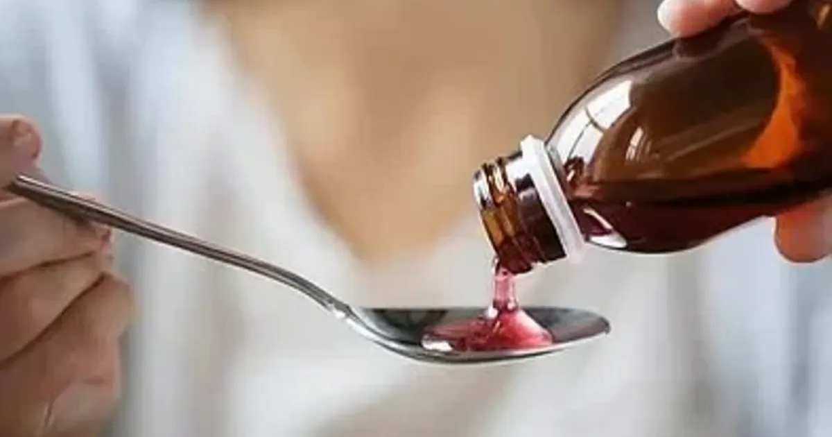 UP Police Bust ₹57-Crore Codeine Syrup Racket, FIR Against 14 Including Kingpin Duo