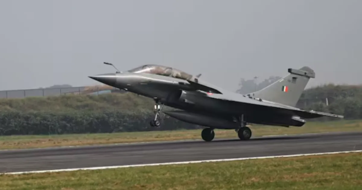 #FakeNews Exposed: France Shreds Pakistan’s False Claim of Downing Indian Rafales