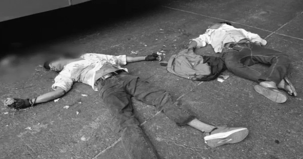 Two 18-Year-Olds Killed as Overspeeding Dumper Rams Bike on Jaipur Highway