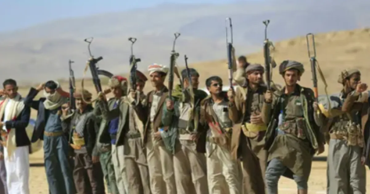 Houthi-Controlled Tribunal Issues Death Penalties for Alleged Foreign Agents