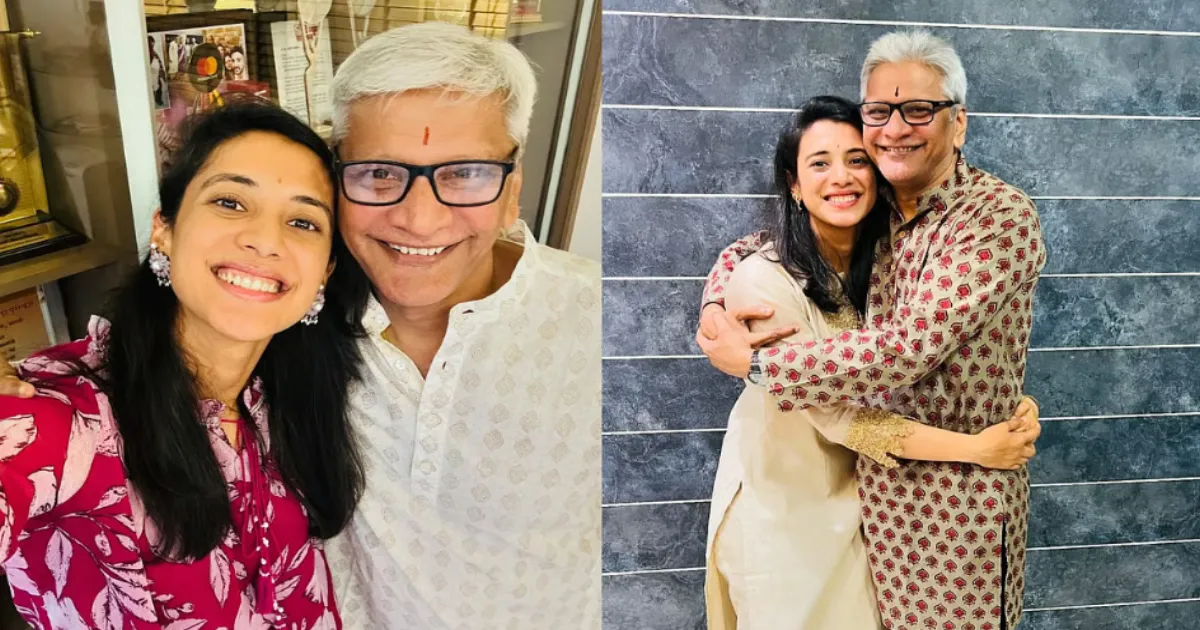 #JustIn: Smriti Mandhana Wedding Postponed After Father’s Sudden Heart Attack