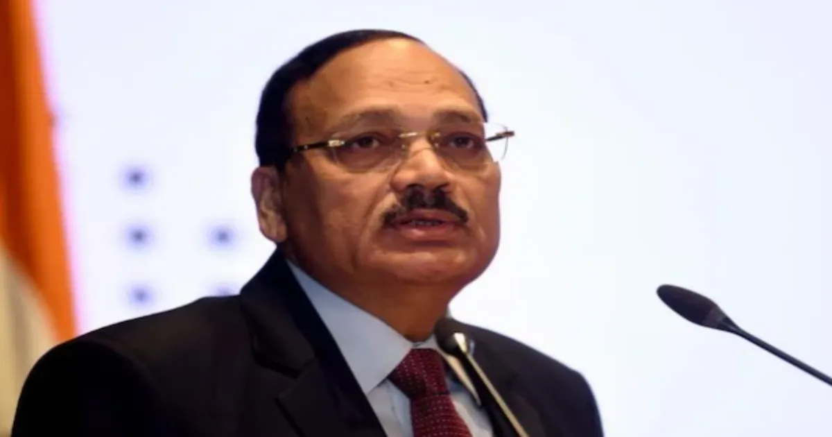 Justice Surya Kant to Be Sworn in as 53rd Chief Justice of India