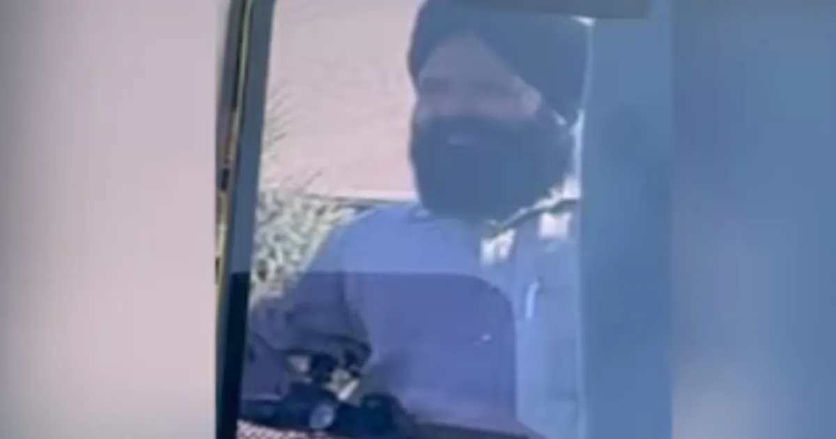 #BreakingNews: Indian Man Visiting Canada Criminally Harassed Teenage Girls, Receives Deportation Order