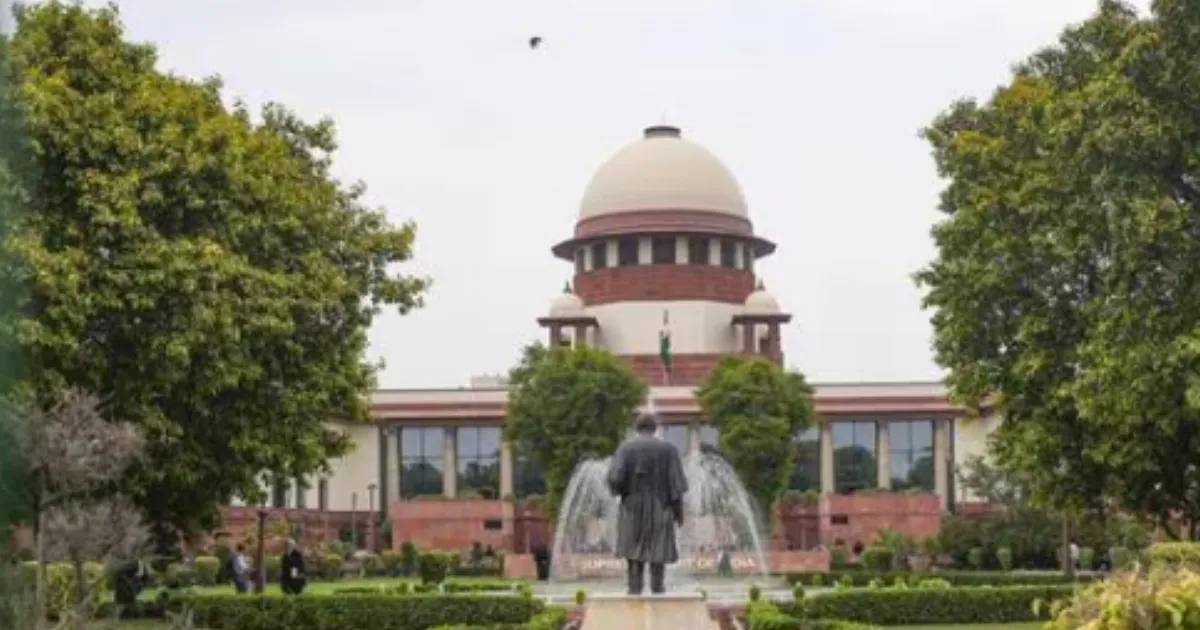 SC Spells It Out: These Are the Only Moves a Governor Can Make on a Bill