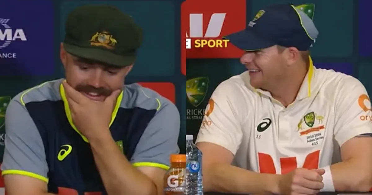 Australian Media Mocks England After Ashes Rout, Hails Travis Head’s 123 as Series Breaker