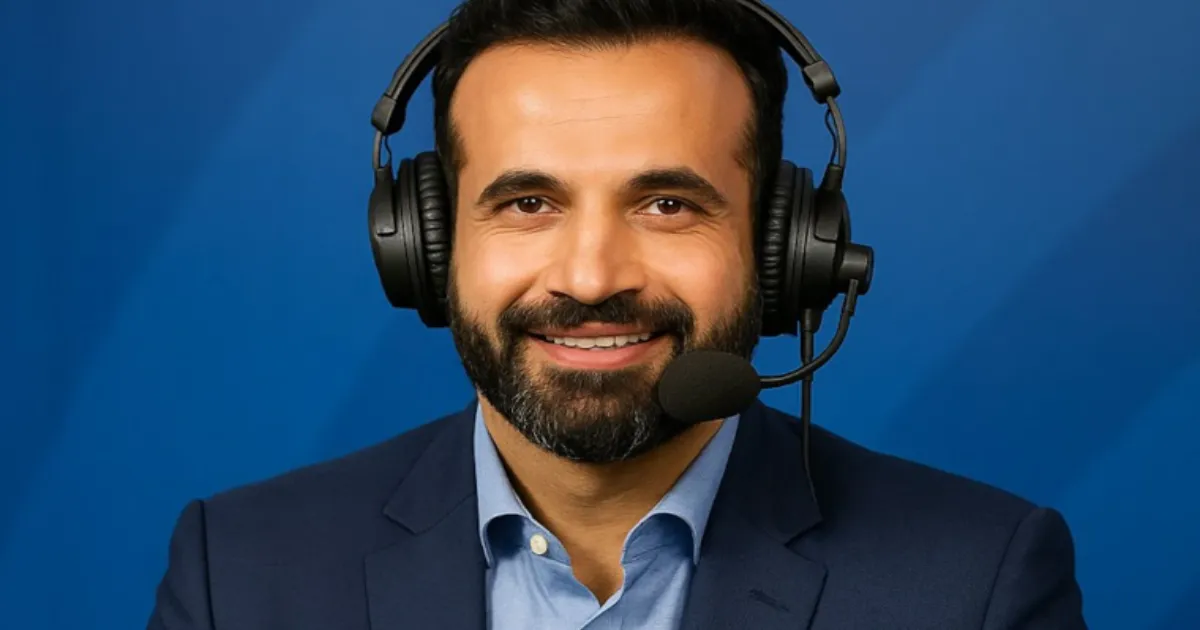 Irfan Pathan Backs Young Batter For Key No. 4 Role In South Africa ODIs