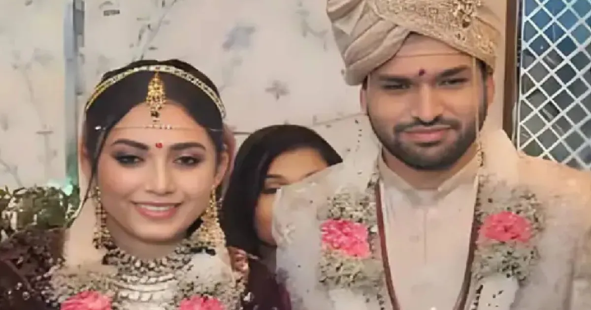 #BreakingNews: PA to Maharashtra Minister Arrested for Abetment of Wife’s Suicide; Family Alleges Murder