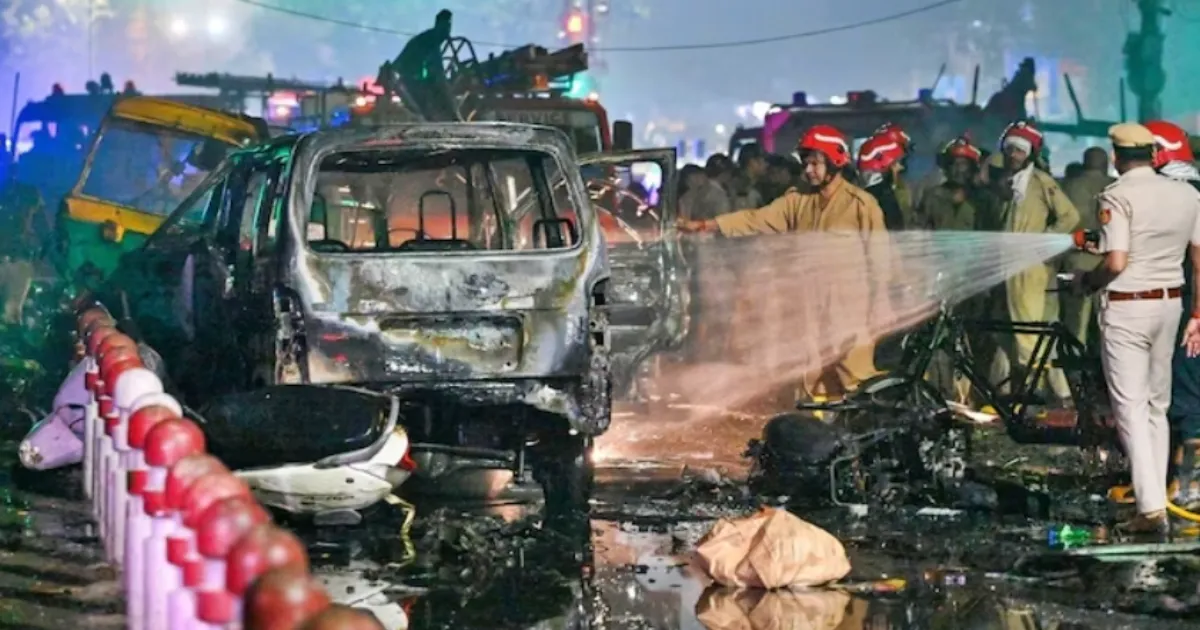 #JustIn: Jaish Module Was Set to Receive Long-Range Drones From Pakistani Handler: Sources