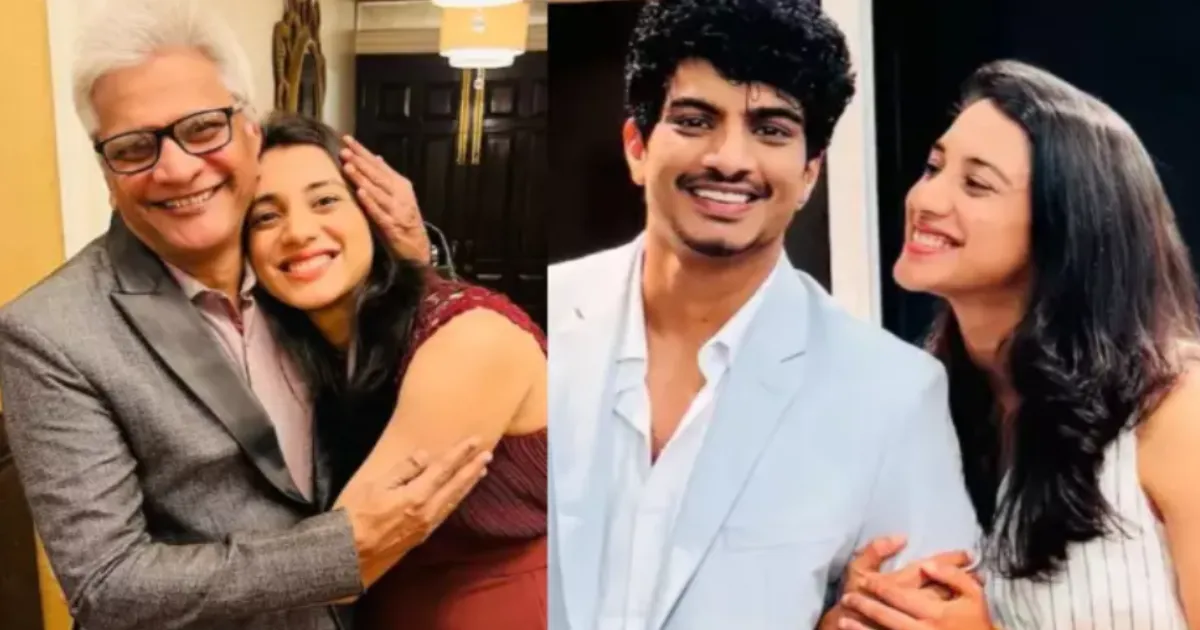 Health Scare Deepens: After Mandhana’s Father, Fiancé Palash Muchhal Also Hospitalised