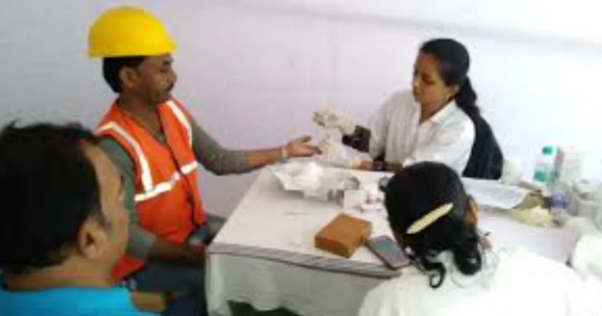 Free Annual Health Check-Ups Now a Legal Right for All Workers Over 40