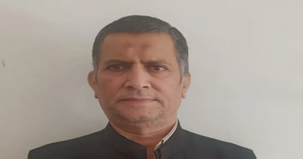 #JustIn: Terror-Linked University Founder Accused of Stealing Dead Men’s Land