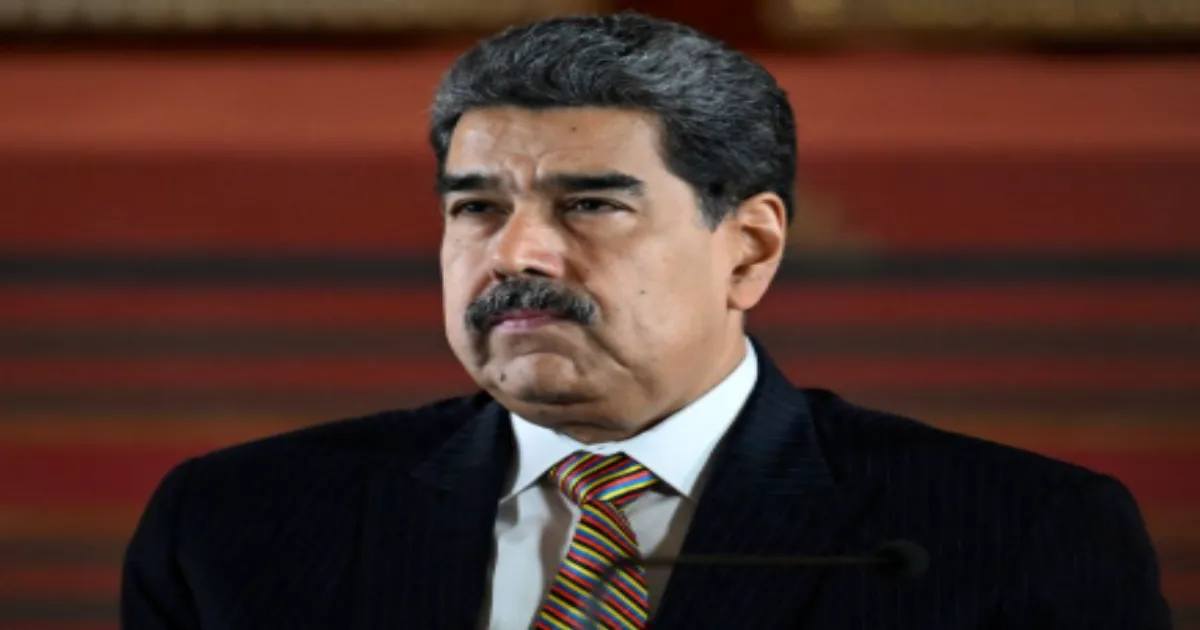 U.S. to Designate Venezuela’s Cartel de los Soles as Foreign Terrorist Organization