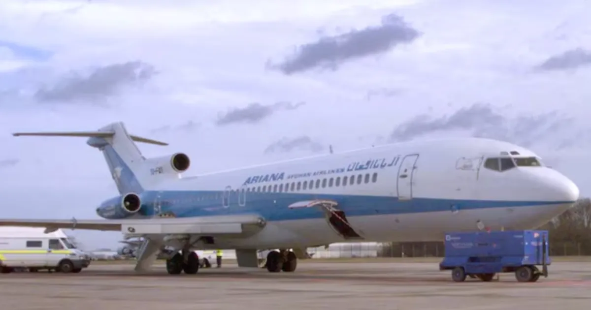Ariana Afghan Flight Lands on Wrong Runway at Delhi Airport, Triggering Major Safety Scare
