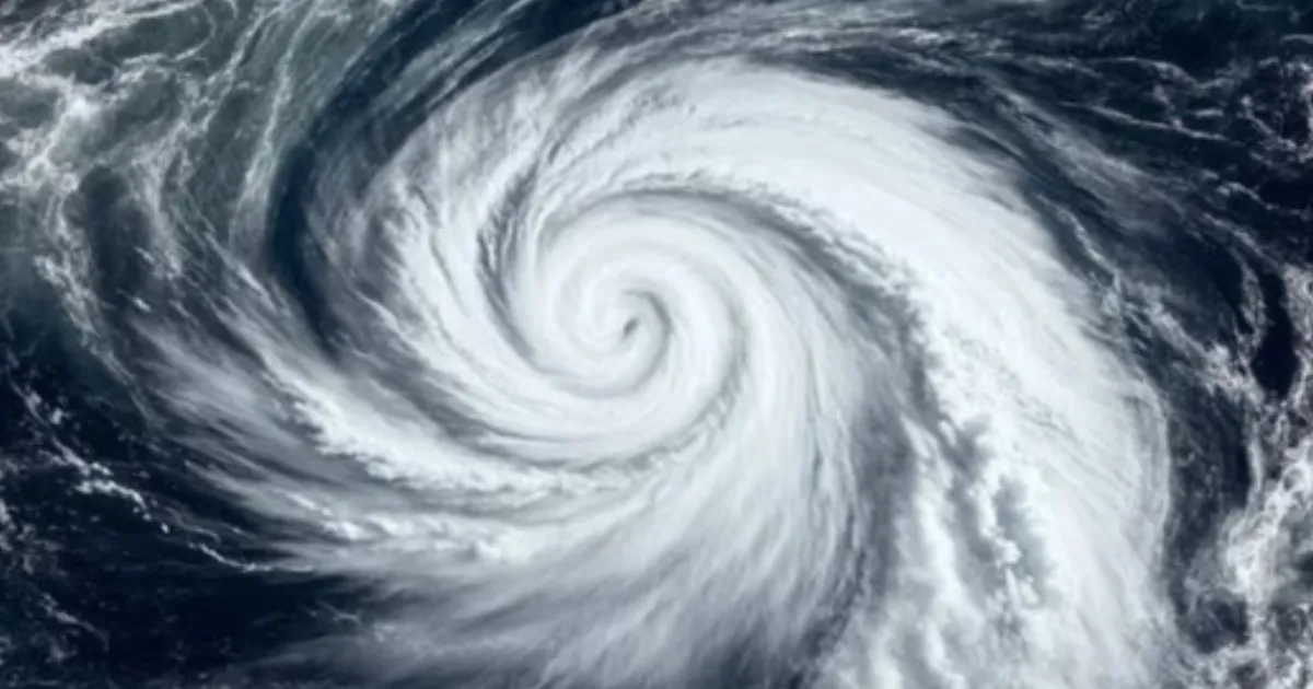 IMD Warns of Cyclone Senyar Formation; South India Braces for Heavy Rains