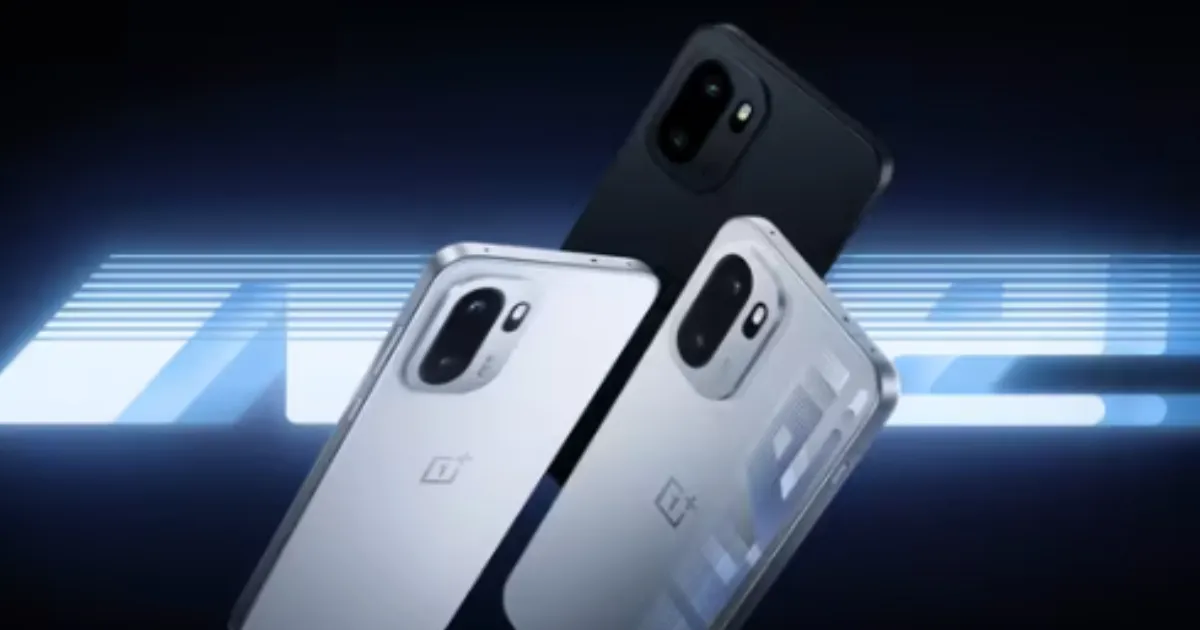 OnePlus Confirms India Launch Date For 15R And Pad Go 2