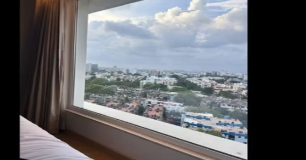 Gurgaon CEO Calls Chennai Better Than Bengaluru, Internet Debates City Lifestyle and Air Quality