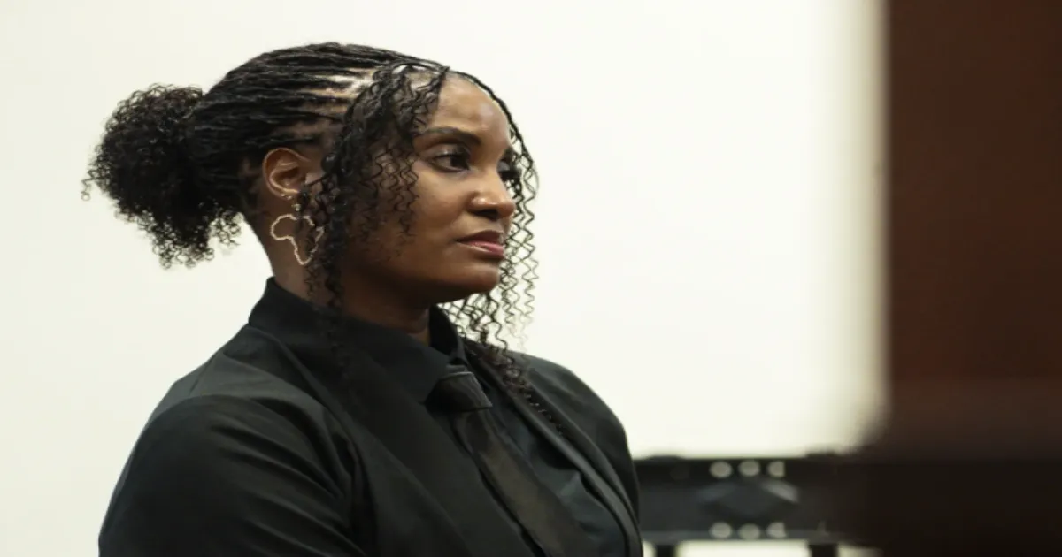 South Africa Opens Investigation Into Ex-President’s Daughter Over Ukraine Recruitment